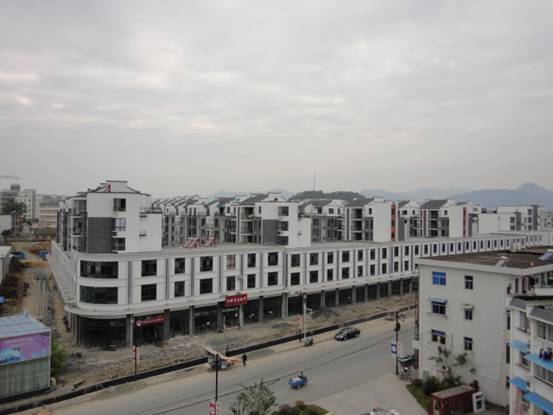 清沁園6、10#樓